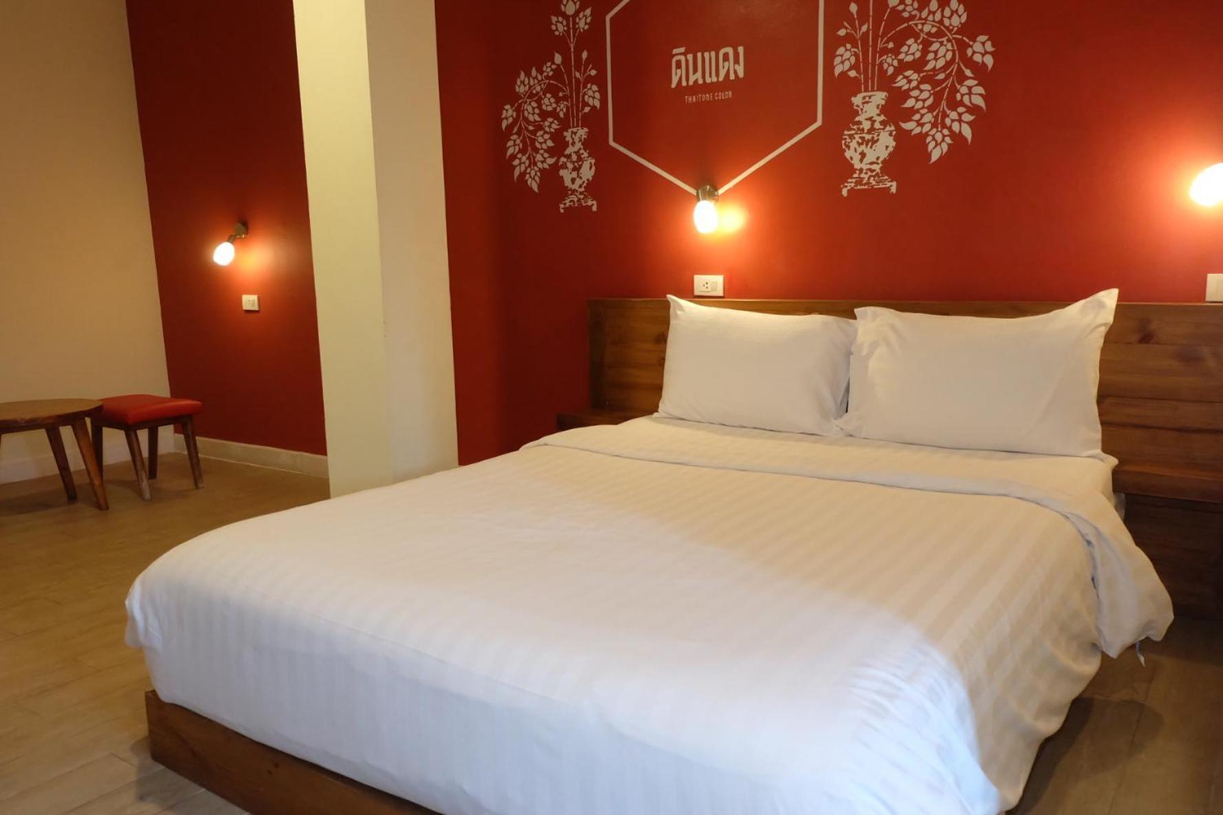 Siri Poshtel Bangkok Hostel Luaran gambar